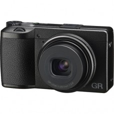 Цифр. фотокамера Ricoh GR IIIx
